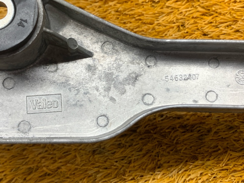 трапеция стеклоочистителя, 500 рублей, Красноярск