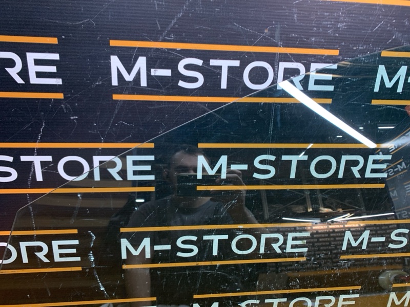 Стекло боковое, 1490 рублей, Красноярск