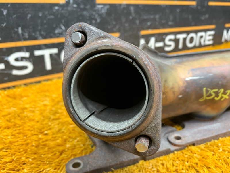 коллектор выпускной, 500 рублей, Красноярск