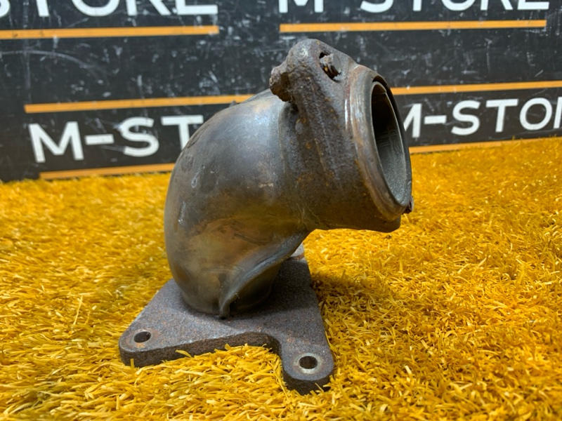 коллектор выпускной, 500 рублей, Красноярск