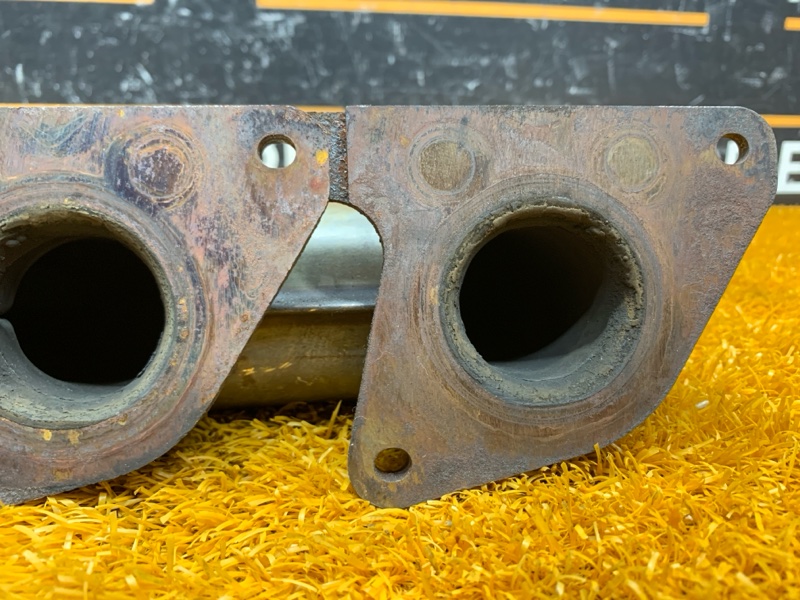 коллектор выпускной, 500 рублей, Красноярск