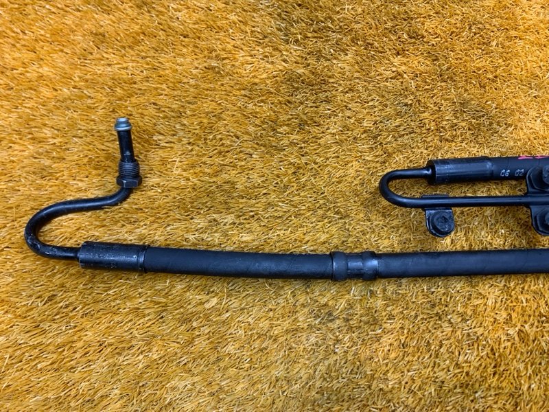 шланг гидроусилителя, 670 рублей, Красноярск