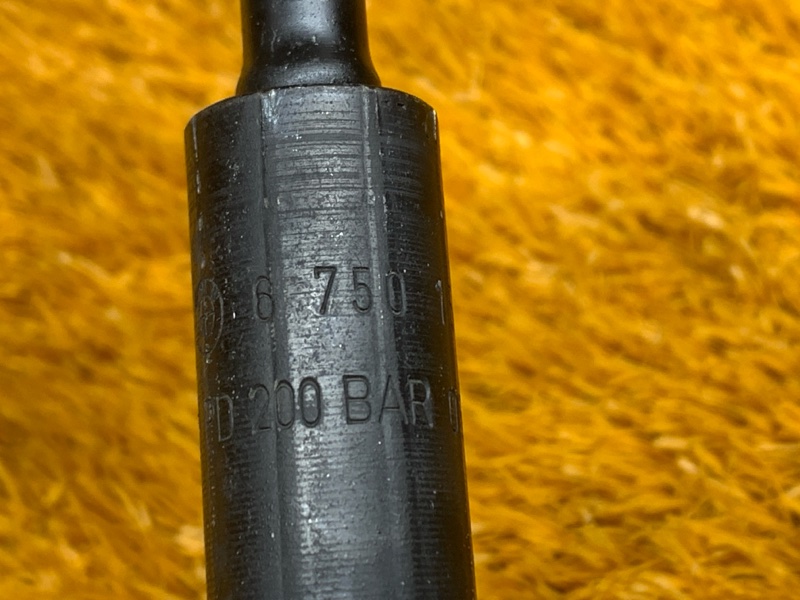 шланг гидроусилителя, 670 рублей, Красноярск