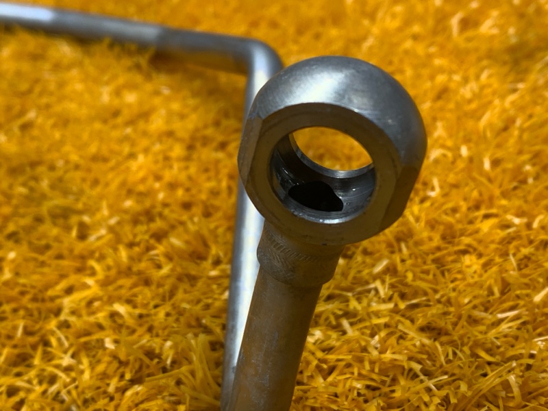 шланг гидроусилителя, 500 рублей, Красноярск