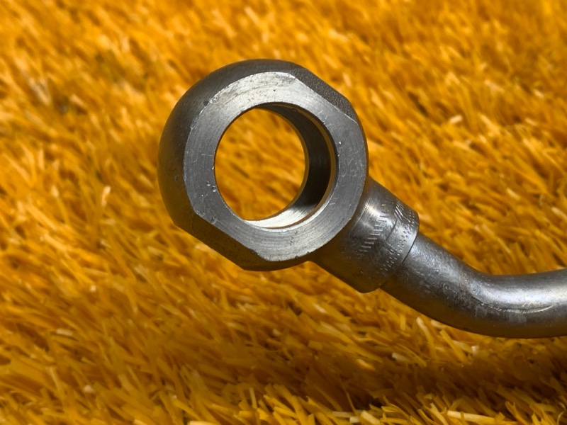 шланг гидроусилителя, 500 рублей, Красноярск