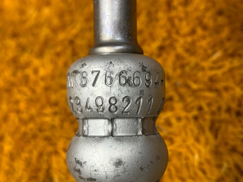 шланг гидроусилителя, 500 рублей, Красноярск