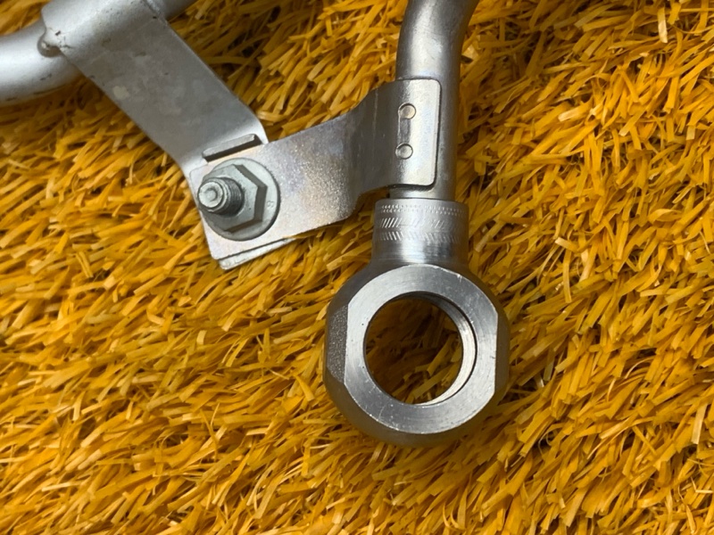 шланг гидроусилителя, 600 рублей, Красноярск