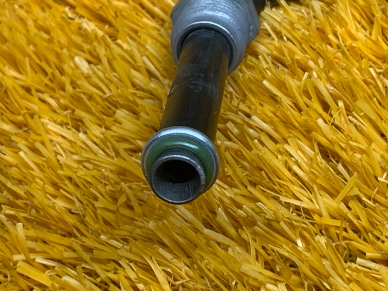 шланг гидроусилителя, 400 рублей, Красноярск