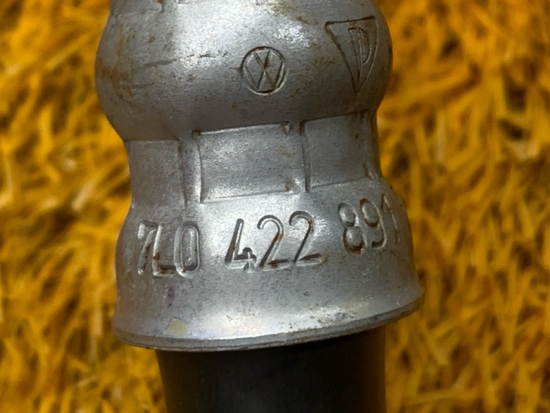 шланг гидроусилителя, 400 рублей, Красноярск