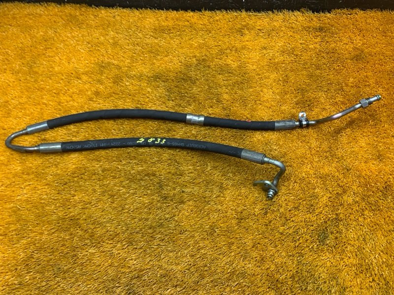 шланг гидроусилителя, 350 рублей, Красноярск