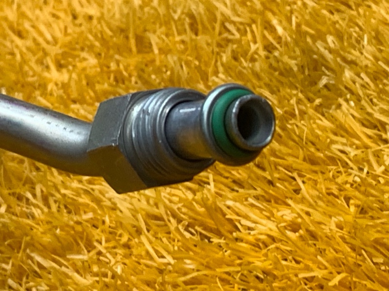 шланг гидроусилителя, 350 рублей, Красноярск