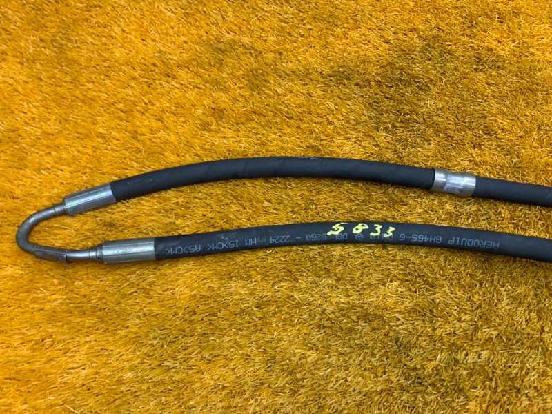 шланг гидроусилителя, 350 рублей, Красноярск