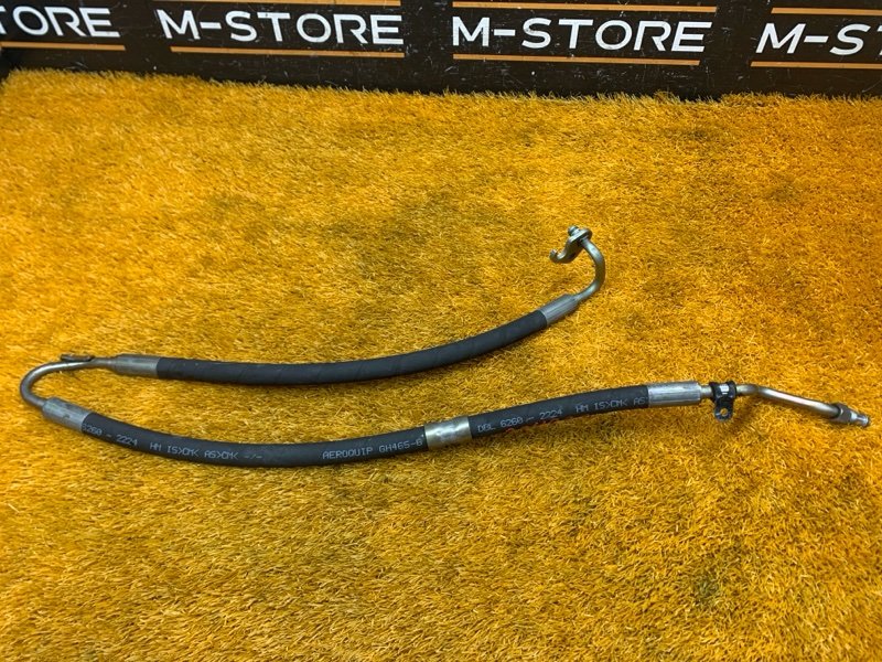 шланг гидроусилителя, 350 рублей, Красноярск