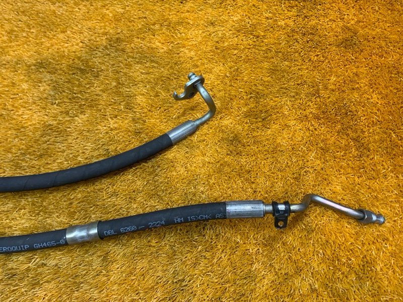 шланг гидроусилителя, 350 рублей, Красноярск