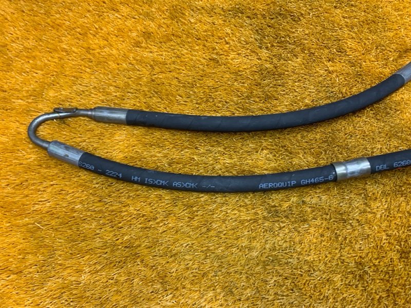 шланг гидроусилителя, 350 рублей, Красноярск