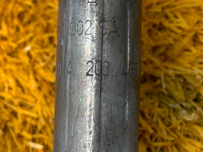 шланг гидроусилителя, 350 рублей, Красноярск