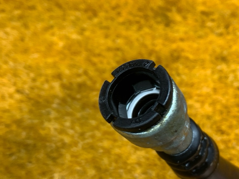 шланг гидроусилителя, 1130 рублей, Красноярск