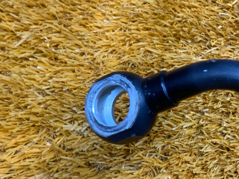 шланг гидроусилителя, 1130 рублей, Красноярск