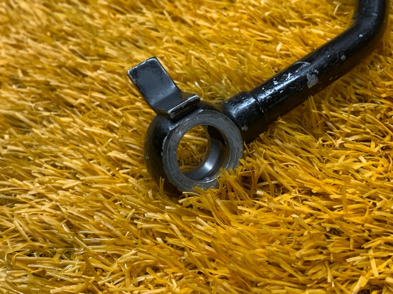 шланг гидроусилителя, 380 рублей, Красноярск