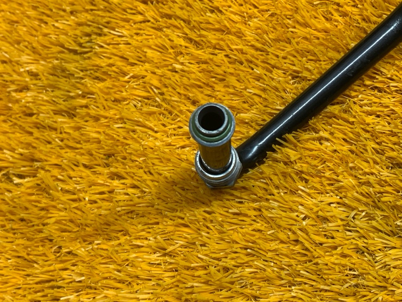 шланг гидроусилителя, 380 рублей, Красноярск