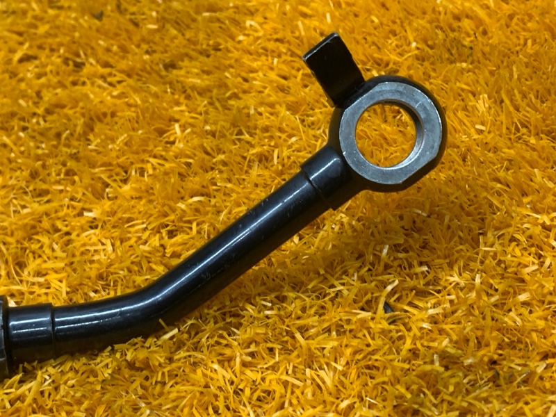 шланг гидроусилителя, 380 рублей, Красноярск