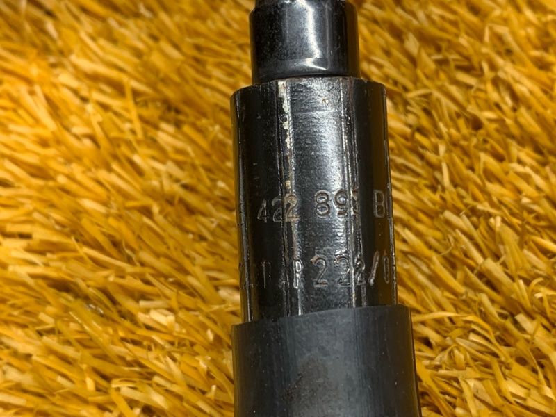 шланг гидроусилителя, 380 рублей, Красноярск