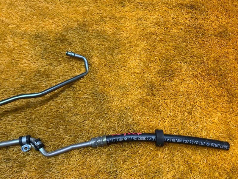 шланг гидроусилителя, 600 рублей, Красноярск