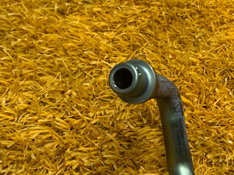 шланг гидроусилителя, 600 рублей, Красноярск