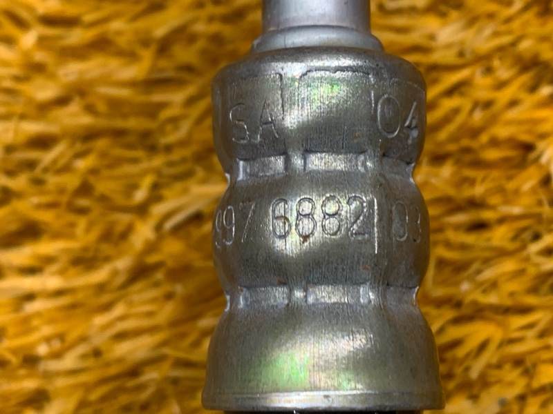 шланг гидроусилителя, 600 рублей, Красноярск