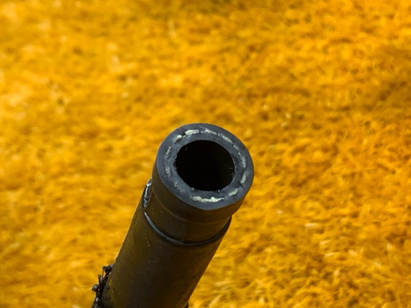 шланг гидроусилителя, 500 рублей, Красноярск