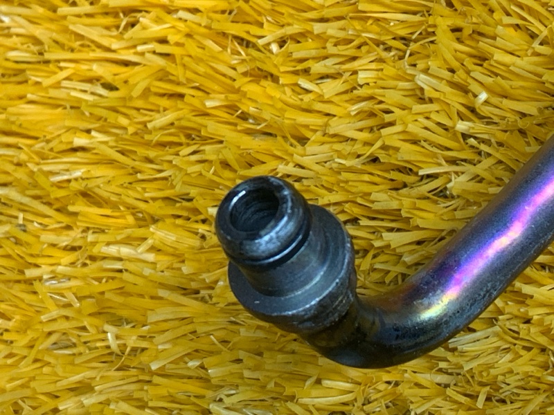 шланг гидроусилителя, 500 рублей, Красноярск