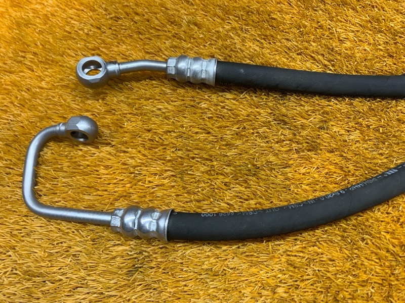 шланг гидроусилителя, 600 рублей, Красноярск