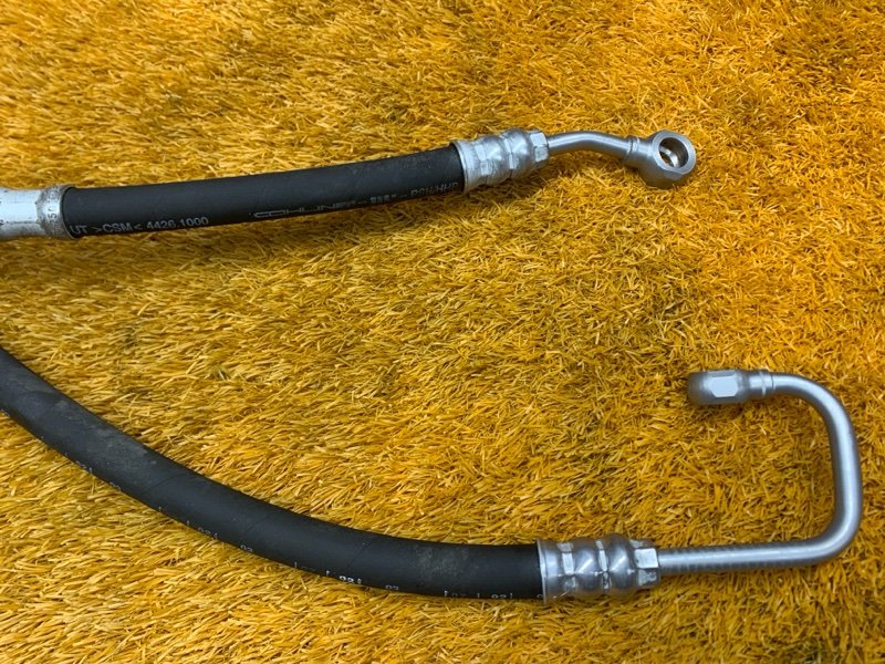 шланг гидроусилителя, 600 рублей, Красноярск