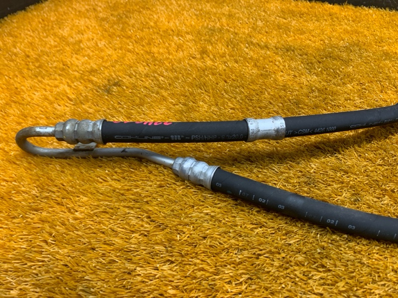 шланг гидроусилителя, 600 рублей, Красноярск