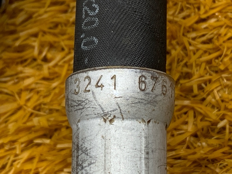 шланг гидроусилителя, 600 рублей, Красноярск