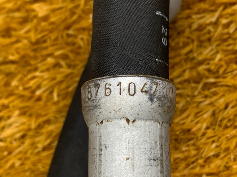 шланг гидроусилителя, 600 рублей, Красноярск