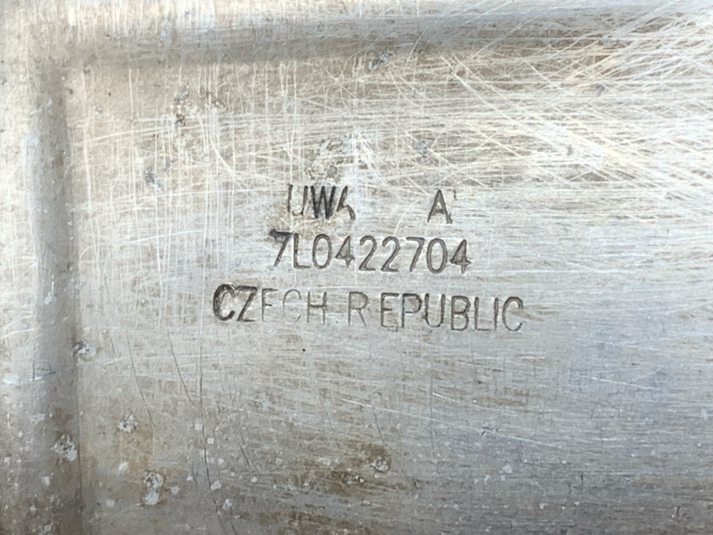 защита рулевой рейки, 240 рублей, Красноярск