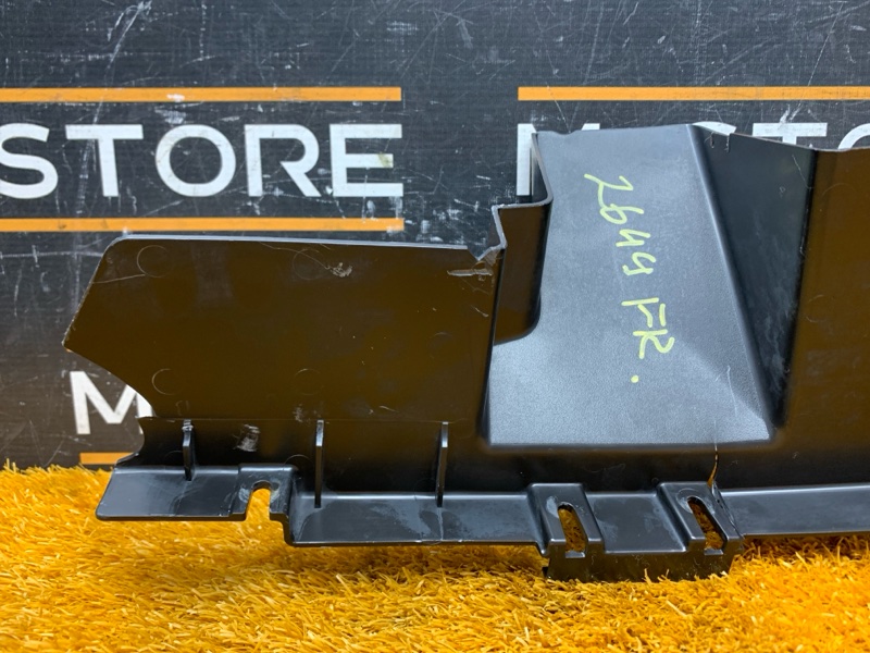 воздуховод радиатора, 380 рублей, Красноярск