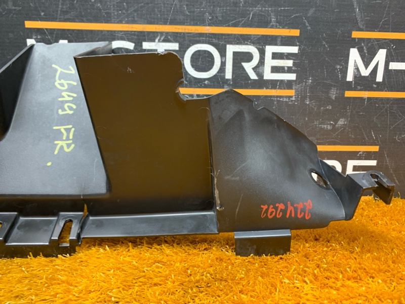 воздуховод радиатора, 380 рублей, Красноярск