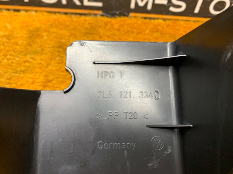 воздуховод радиатора, 380 рублей, Красноярск