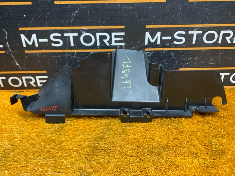 воздуховод радиатора, 380 рублей, Красноярск