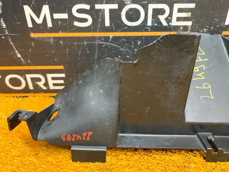 воздуховод радиатора, 380 рублей, Красноярск