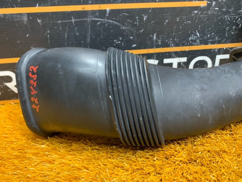 патрубок воздушного фильтра, 400 рублей, Красноярск