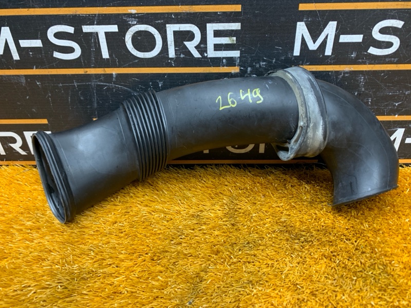 патрубок воздушного фильтра, 400 рублей, Красноярск