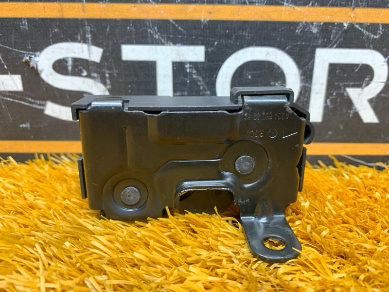 замок капота, 380 рублей, Красноярск