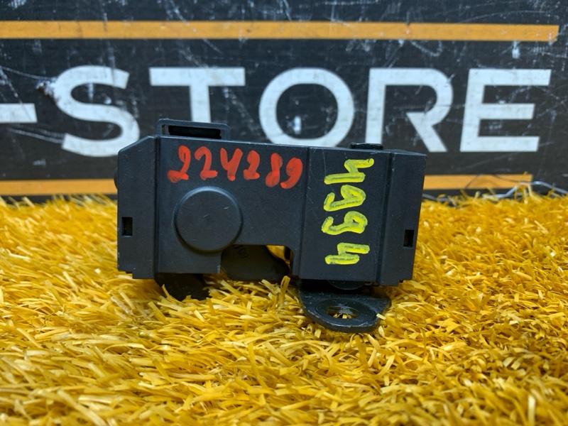 замок капота, 380 рублей, Красноярск