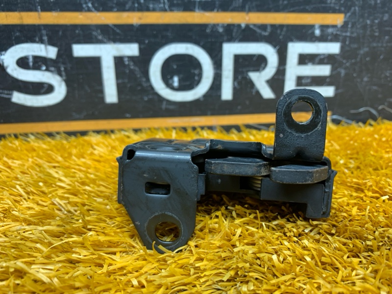 замок капота, 380 рублей, Красноярск