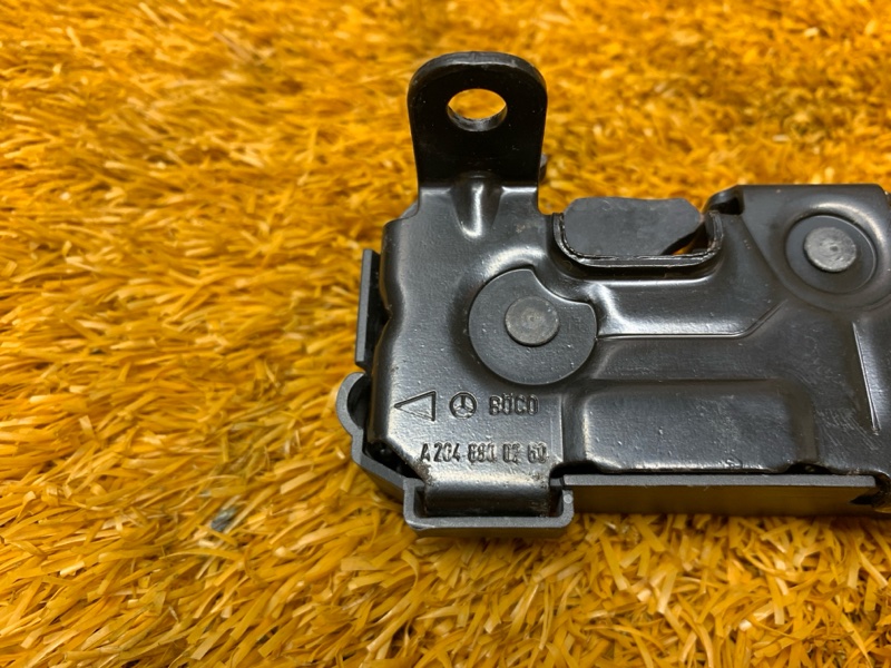 замок капота, 380 рублей, Красноярск