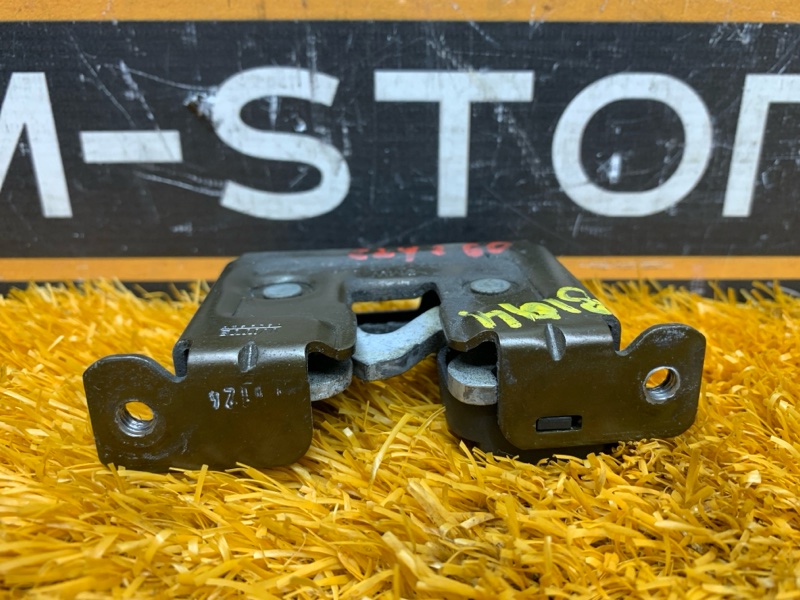 замок капота, 380 рублей, Красноярск