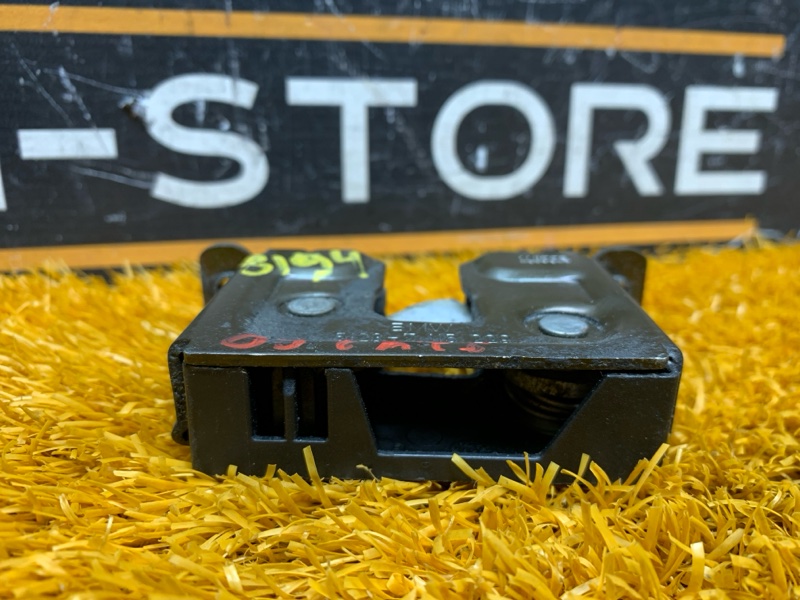 замок капота, 380 рублей, Красноярск